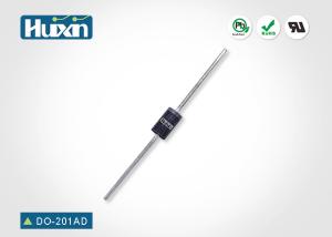 Quality DO-27 3.0Amp Schottky Barrier Single Diode Rectifier for sale