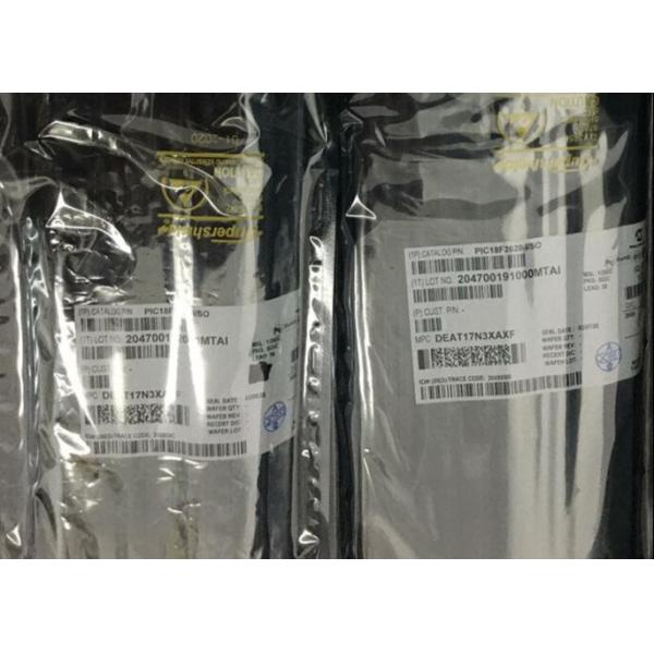 PIC18F2620-I/SO Microchip 8-bit Microcontroller - Enhanced Flash Microcontroller