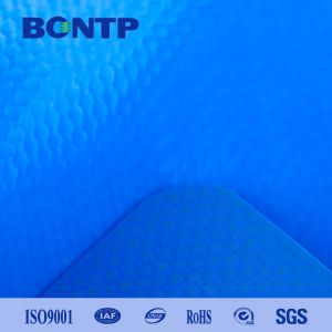 pvc Coated Polyester Fabric Fire Retardant for military tarpaulin anti-uv high