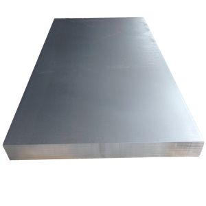 Cold Down Carbon Steel Sheets Plate for Industrial Use