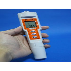 Digital Water PH Sensor Meter , Home Water Tester Custom