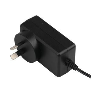 China GQ12-190060-AA 12W 19V DC Power Adapter For Austrilian Plug on sale