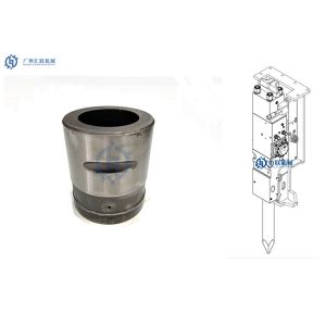 Toku Hydraulic Hammer TNB-151 Breaker Thrust Bushing