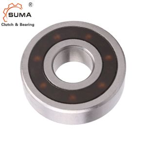 FK FK-2RS Freewheel One Way Bearings FK6204 FK6204-2RS