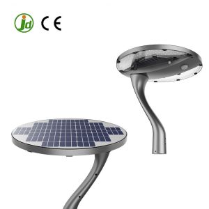 China Cri78 6500K Smd3535 Solar Waterproof Garden Lights on sale