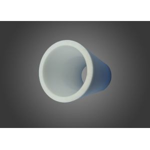 China Electrical Insulation Zirconia Toughened Alumina Ceramic Tubes Heater 3mm Element on sale