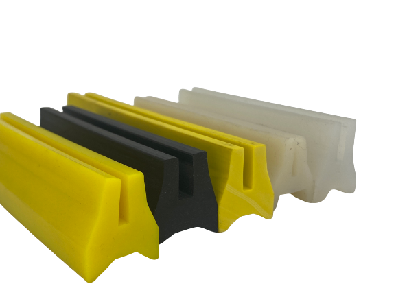 20-90 ShoreA Hardness Silicone High Temperature Oven Door Seal Processing Service