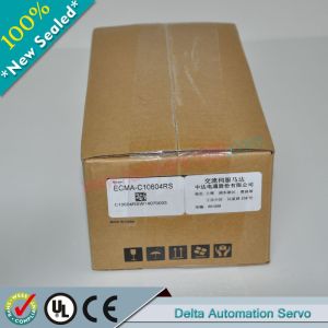 Quality Delta Servo Motion ECMA-C Series ECMA-C11020RS / ECMAC11020RS for sale