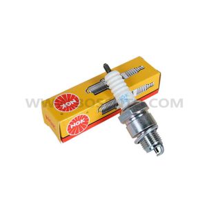 Original Motorcycle NGK Spark Plug for Honda CD70