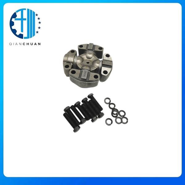 417-20-12620 Universal Joint For Komatsu WA200 Wheel Loader Construction Machinery Part