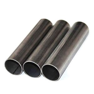 cold rolled ck45 st52 s45c e355 st52 steel honed 19mm round mild seamless carbon