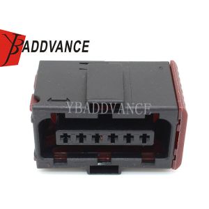 TE Micro Timer II Series 6 Way Accelerator Pedal Connector For GM 6-929264-2
