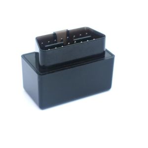 OBDII GPS Tracker with Diagnosis function OBD GPS tracker plug and track OBD