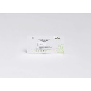 2019 NCoV IgM IgG Rapid Test Antigen Rapid Test Kit Colloidal Gold