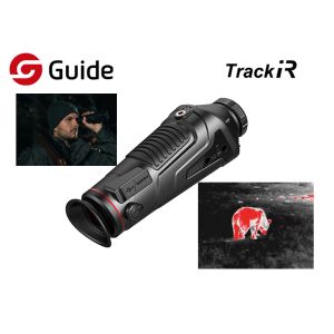 Support WiFi 18650 Battery Night Vision Thermal Imaging Scope