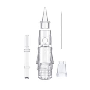 OEM Tattoo PMU Microblading Equipment Permanent Tattoo Kit