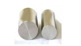 ASTM B564 W.Nr.2.4819 Round Hastelloy C276 Rod Hot Drawn