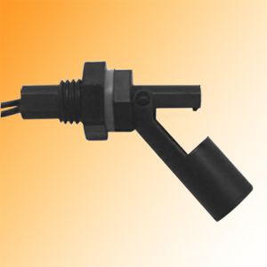 side mounted water level sensor