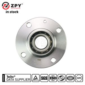 1J0598477 Rear Wheel Bearing ZPY For Audi VW