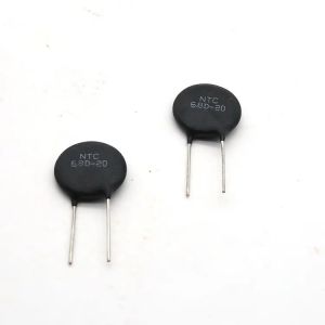 MF72 Power NTC Thermistor Series 2.5D-11