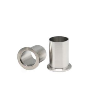 RF Stainless Steel Flange Fittings