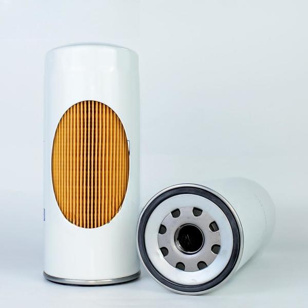 Factory High Quality Durable Reliable Trucks Diesel Engine Oil Filter LF17502