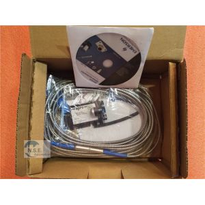 China Epro PR6423-010-030+CON021 Emerson 8 Mm Eddy Current Sensor Cable 8m on sale