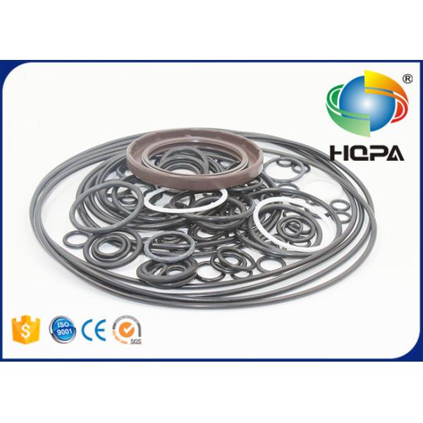 VOE14602457 14602457 Hydraulic Main Pump Seal Kit for Volvo EC380D