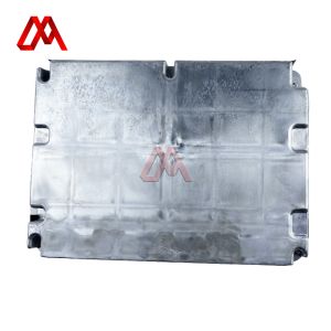 Engine Controller for Isuzu Truck 1-80111114-0 1801111140