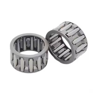 Single Row Needle Bearing Cage Assembly K8x11x10TN for Industrial