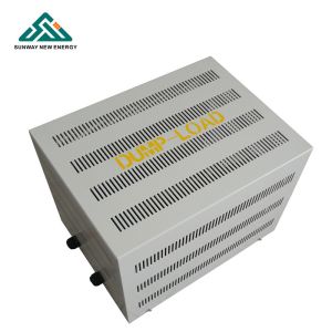 Intelligent Control Solar And Wind Controller 1kw 2kw 3kw 5kw