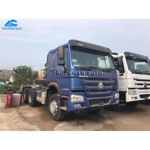 China PTO System Prime Mover Tractor on sale