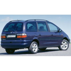 7M1941015D Headlight for VW SHARAN, SEAT ALHAMBRA (7V8, 7V9)