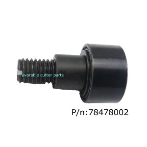 CAM Roll Beaing with SLOT MCGILL MCFR 19 SX For GT5250 XLC7000 parts 78478002