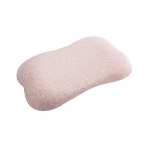 Flat Head Protective Baby Memory Foam Pillow 150D Density Customized Color