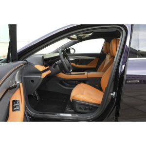 2024 Chasing Light PHEV Ultra Long Range Sedan Latest 4WD Energy Vehicle with