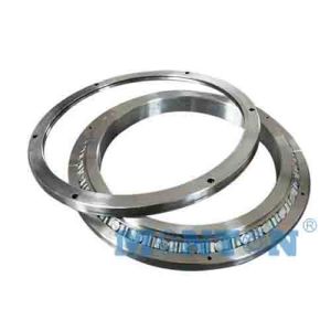 China RA6008UUCC0P5 60*76*8mm Thin Section Crossed Roller Bearings For Robots Arm on sale