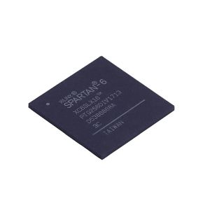 XILINX XC6SLX16-3FTG256C Semiconductors Used Electronic Components integrated