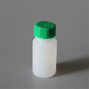 Quality high quality 15 ml/30ml/60 ml white plastic reagent bottle from Hebei Shengxiang for sale