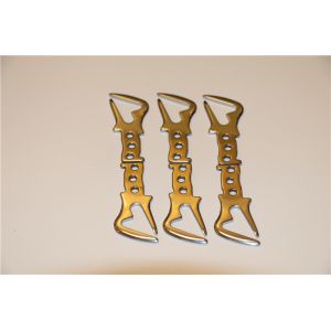 Sulzer Projectile Loom Parts Guide Tooth D1 911123337