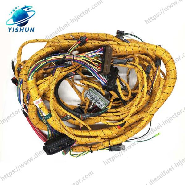 Buy Applicable To erpillar 320D External Wiring Harness EFI at wholesale prices