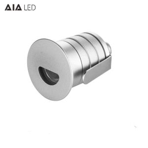 China 3W IP67 waterproof outdoor footpath light/LED trail light for garden or stairs on sale