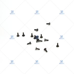 FUJI W08 FEEDER PRESSING COVER ASSEMBLYSCREW PM06AS3 FUJI Feeder Part