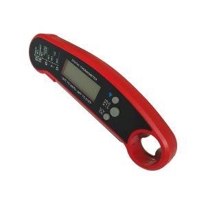 Portable Kitchen Cooking Fast Read Thermometer / Waterproof Digital Meat
