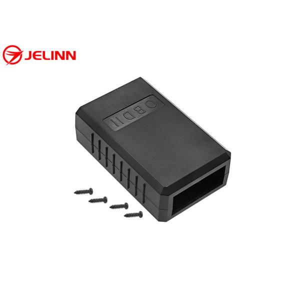 Buy OBD2 Housing OBDII Enclosure OBD 2 Connector Case at wholesale prices