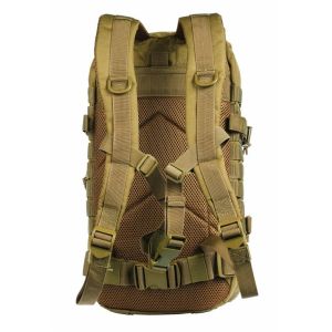 Large Tactical Day Pack Gear Assault Shoulder Army Style Backpack