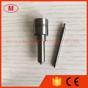 China Fuel injector nozzle Diesel nozzle 9 432 610 710, 9432610710 DLLA160PN159 105017-1590 on sale