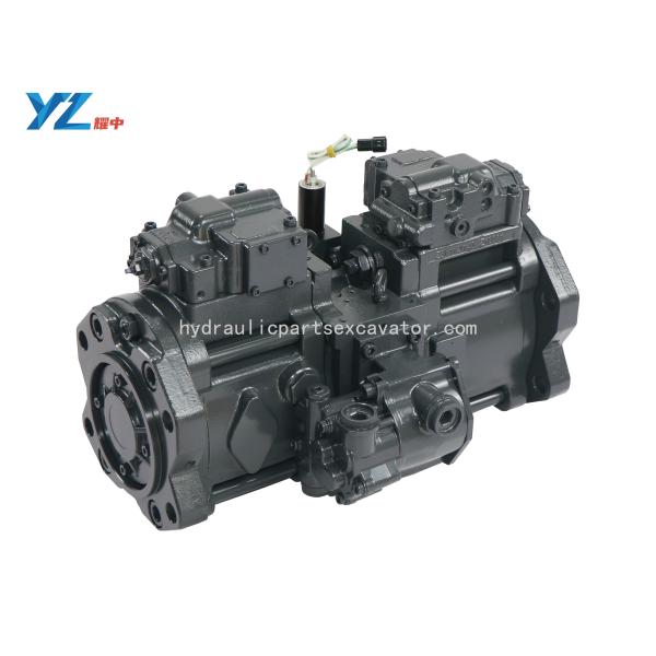 Buy DX260 Excavator Doosan Hydraulic Pump 14T K1025496 400914-00088 at wholesale prices