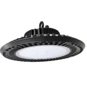 150LM / W UFO Led High Bay Light , 120 Degree Led Highbay Light With 5 Years