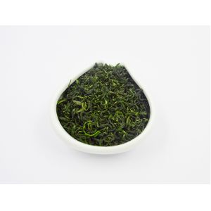 Zhejiang gaoshan longjing fragrant green tea